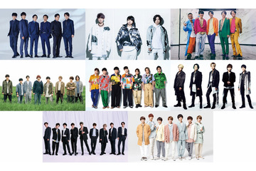 『テレ東音楽祭2020秋』出演者第1弾発表！Snow Man、なにわ男子が初出演！ 画像