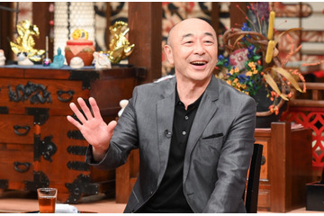 高橋克実、役者人生最大の失敗で半泣きして食べた味告白? 画像