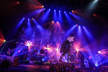 HYDE、11月25日発売の新曲「LET IT OUT」初披露！ 画像