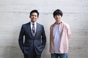 伊藤健太郎、月9ドラマ初出演!織田裕二との共演も初 画像