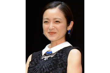 安達祐実、奇跡の39歳に！相変わらずの若さに驚きの声 画像