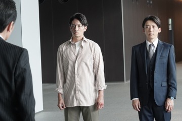 ドラマ『竜の道』最終回、見どころは?玉木宏&高橋一生がコメント 画像