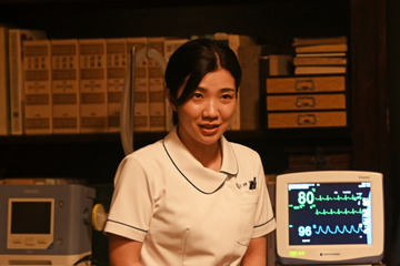 3時のヒロイン・福田麻貴、連ドラ初レギュラー出演! 画像