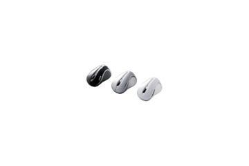 バッファローコクヨ、Bluetooth対応のレーザー式&光学式マウス 画像