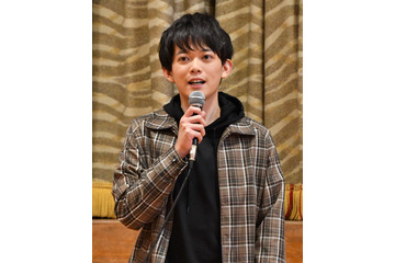 松丸亮吾、「DaiGoの弟」と言われて「めっちゃ嫌だったのですよ」 画像