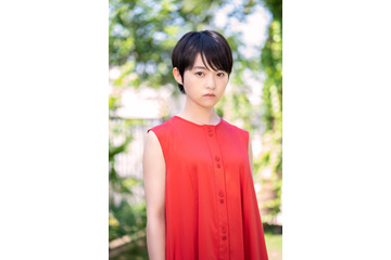 元乃木坂46・伊藤万理華、SF青春映画主演決定!時代劇作りに挑む女子高生演じる! 画像