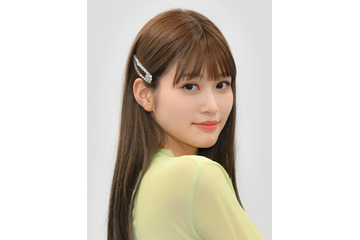 めるる、人気を実感した意外な瞬間!?「虎ノ門でサラリーマンさんに声をかけられた」 画像