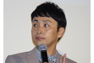 児嶋一哉、堺雅人はバケモノ「あれだけの台詞量で一回もNGださない」 画像