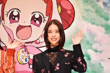 森川葵、「おジャ魔女どれみ」20周年記念映画オファーに感激「いいの？ほんとに？」 画像