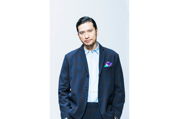 長瀬智也、ドラマ『俺の家の話』で主演・プロレスラー役!宮藤官九郎とTBSドラマで11年ぶりタッグ 画像