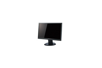 プリンストン、グレアパネル採用でアスペクト比16:9の 21.5V型ワイド液晶ディスプレイ——実売26,800円 画像
