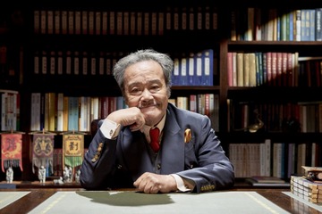 映画『新解釈・三國志』に西田敏行!歴史学者・蘇我宗光演じる 画像