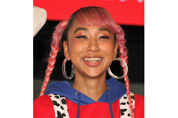 青山テルマ、ロスのギャング街で小学校生活！12歳でメキシコ人とタイマン 画像