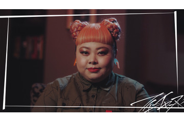 各界クリエイターの“今”フィーチャーする新番組スタート！初回ゲストは渡辺直美 画像