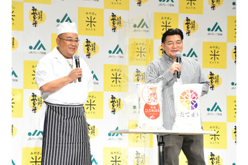 サンド伊達、バズった“かつ丼食べるだけ動画”ふり返り「何で見るんですかね。あれを?」 画像