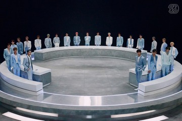 NCT、新アルバムリリース!国内外チャートで1位の好発進 画像