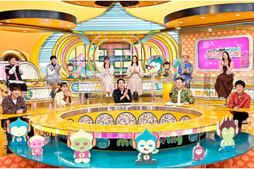 森七菜がコンビニ店員になって接客！今夜放送『モニタリング』 画像