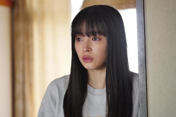広瀬すず、『世にも奇妙』で初主演!幼い頃のイマジナリーフレンドが突然目の前に現れ…… 画像