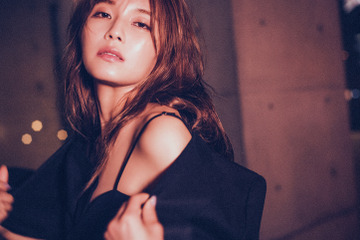 AAA・宇野実彩子、初のファンブック発売決定! 画像
