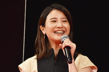 吉高由里子、「営業妨害ですよ！」さんまの「扱いにくい」発言に猛抗議 画像