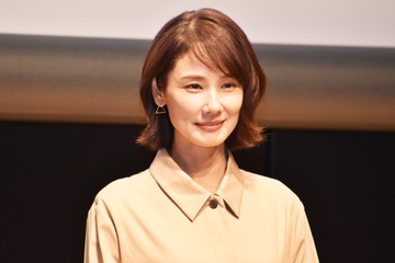吉田羊、おぎやはぎ矢作の演技を絶賛「明らかに台詞飛んでるのに自然」 画像