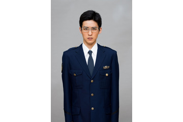 『教場2』生徒役でSnow Man目黒蓮が出演!「震えました」 画像