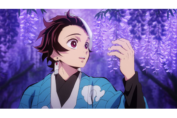 劇場版公開記念!dTVが大ヒットアニメ『鬼滅の刃』の基礎知識&見どころを一挙紹介! 画像
