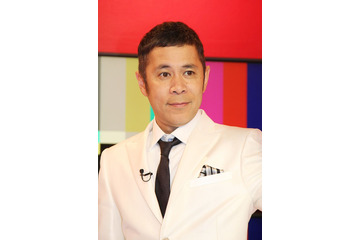 結婚報告の岡村隆史、妻からは「岡ちん」と呼ばれている! 画像