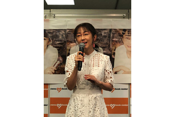 フリーキャスター・唐橋ユミ、歌手デビュー!人生初の生歌唱披露も 画像