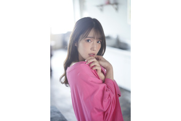 人気声優・内田真礼の魅力とは?『B.L.T. VOICE GIRLS』表紙&巻頭で大特集 画像