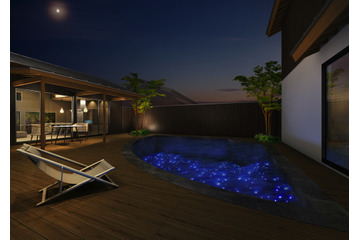 天橋立に出張シェフ付の泊まれるレストラン「オーベルジュヴィラSOSO」オープン 画像