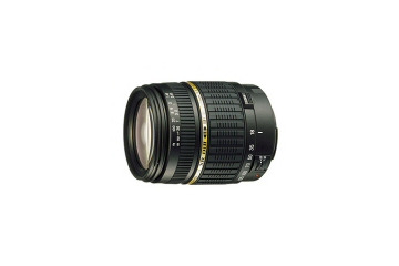 タムロン、デジタル一眼レフカメラ専用の新スタンダード高倍率ズームレンズを発売 画像