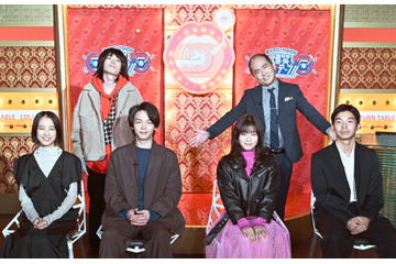 『歌ネタゴングSHOW』ゴールデン進出！2時間SPで今夜放送 画像