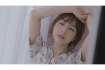 田中みな実、33歳の素顔!NHK『プロフェッショナル』に登場! 画像