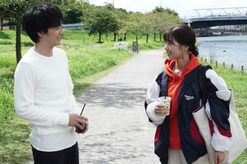 新ドラマ『姉ちゃんの恋人』主演・有村架純のコメント発表！おすすめシーンは？ 画像