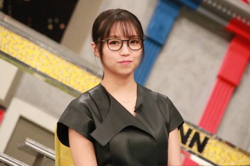 大原優乃、『全力!脱力タイムズ』登場!小澤陽子アナとハロウィーンコスプレ披露 画像
