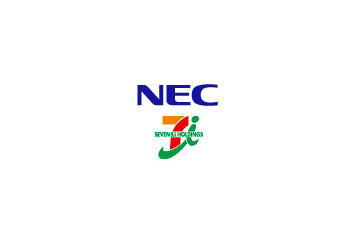 セブン＆アイとNEC、合弁会社「セブンインターネットラボ」をあらたに設立 画像