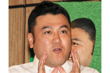 ザキヤマ、ダウンタウンを11年間“共演NG”にしていた! 画像