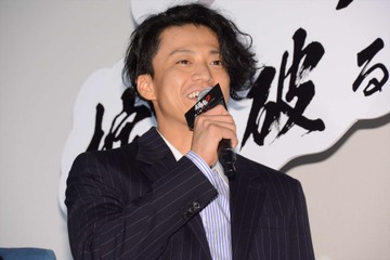 小栗旬、嫉妬のあまり星野源に暴言?山田優から謝罪促される 画像