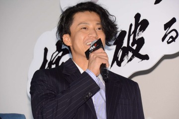 小栗旬、嫉妬のあまり星野源に暴言？山田優から謝罪促される 画像