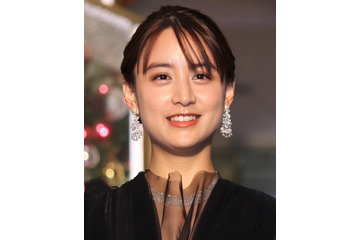 山本美月の展覧会告知に「ドラマ思い出す」の声も 画像