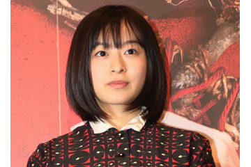 森七菜、「スマイル」MV再生回数1000万回突破でファンに感謝! 画像