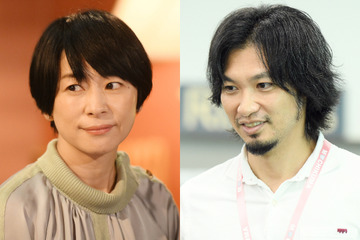 「逃げ恥」新春SPドラマに新キャスト！西田尚美＆青木崇高の出演決定 画像