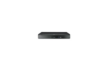 実売40,000円——シャープ、1,080/24p出力対応のBlu-ray Discプレーヤー 画像
