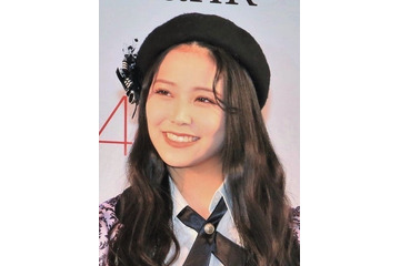 白間美瑠、秋の体力測定で「おっぱい潰れる～」と悲鳴 画像