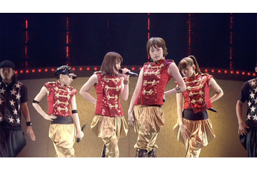 SPEED、2009年のライブ映像を期間限定公開 画像