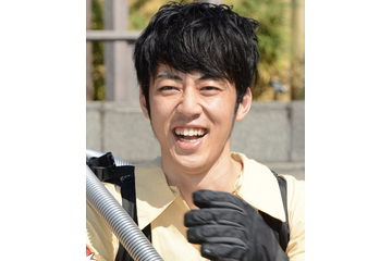 キンコン西野、自身作の原画コピーを1200万円で販売 共演者驚き「コピーで!?」 画像