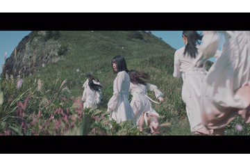 櫻坂46の1stシングル『Nobody's fault』MVが公開に! 画像