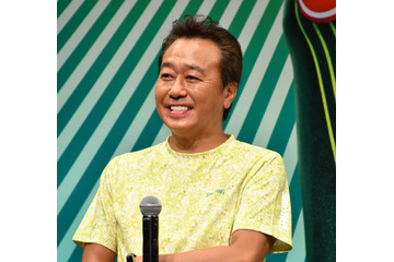 さまぁ~ず三村、有吉を笑わせようとして膝の靭帯を断裂!「プロスポーツ選手なら引退の事故」 画像