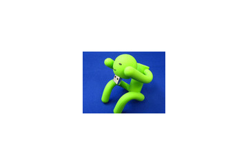 正体不明の軟体星人が販売開始！ 画像